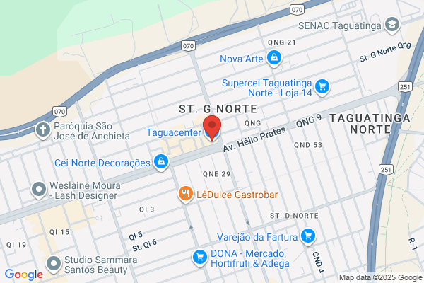 Taguacenter