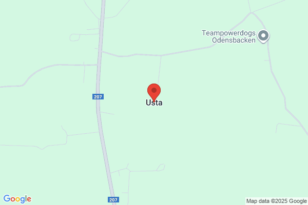 Usta Lantbruk AB