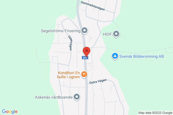 Östernärke områdesförvaltning (Barn och utbildning)