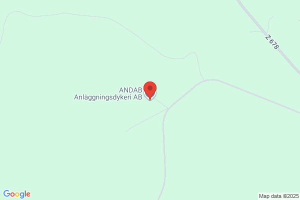 ANDAB Anläggningsdykeri AB