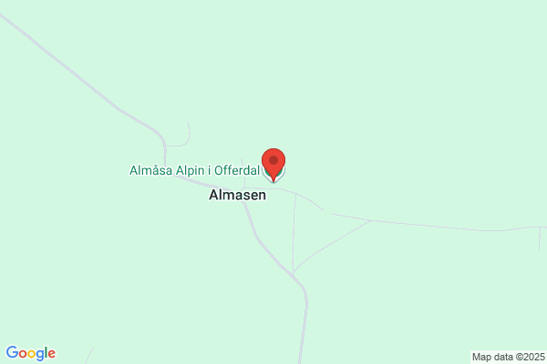 Almåsabergets Skid & Äventyrsanläggning AB
