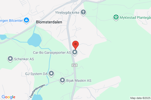 Ellingsens Maskintjänst