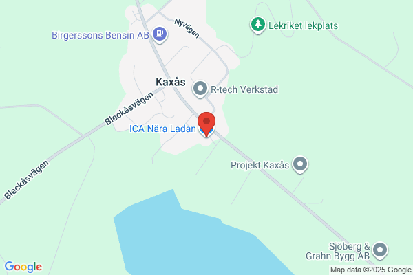 ICA Nära Ladan