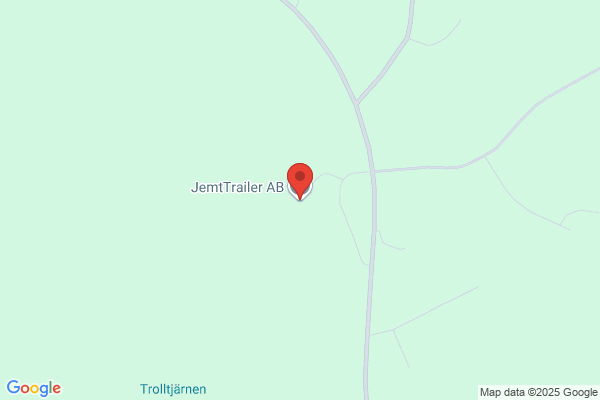 Jemttrailer AB