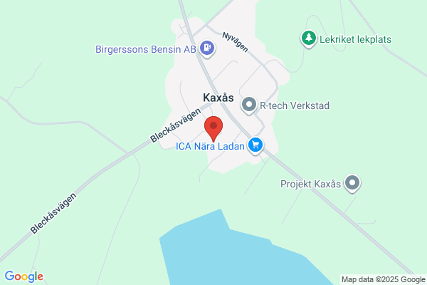Kaxås skola (Grundskolor)