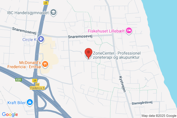 Zonterapicentret Vildgässen