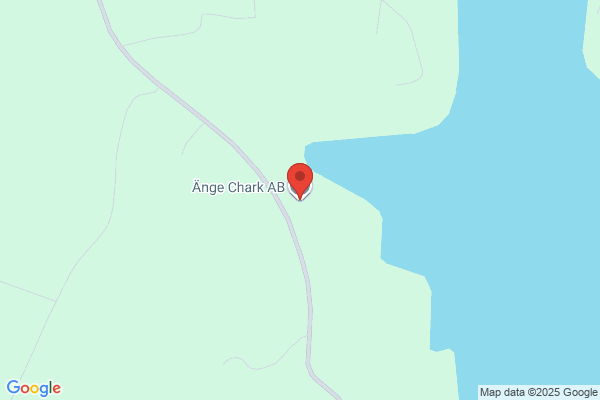 Änge Chark AB