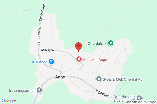Änge Skola