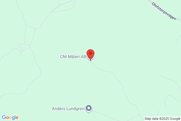 CNI Måleri AB