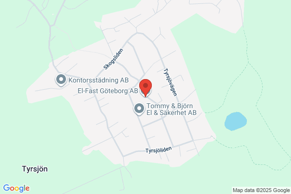 El-Fast Göteborg AB