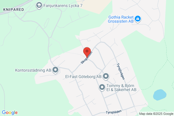 Bemanningsjouren Västra Götaland AB