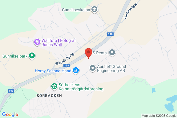 Bergum Brunnsborrning AB