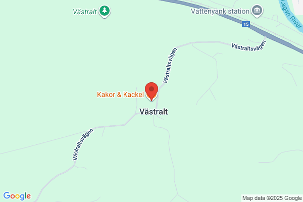 En Annan Kaka Göteborg