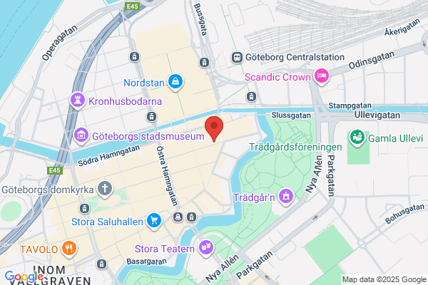 Polyone Sweden AB