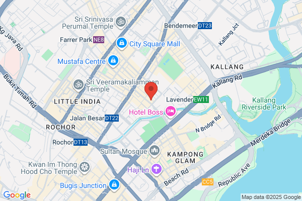 Asia Marketing Consultant