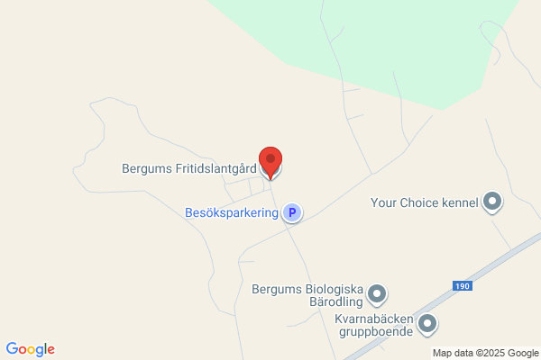 Bergums Byggservice