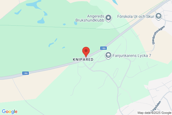 Bingareds Hästgård