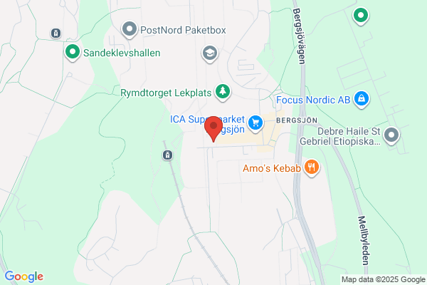 Familjebostäder i Göteborg AB, Distriktskontor Bergsjö