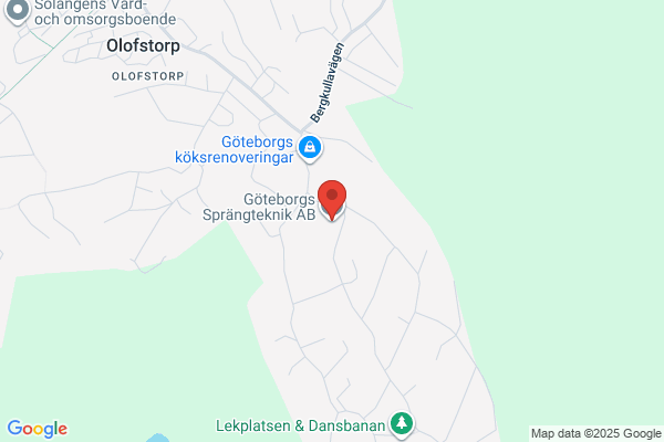 Geoteknisk Spetsteknik AB