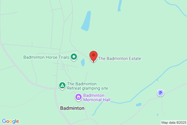 Gothia Badminton House