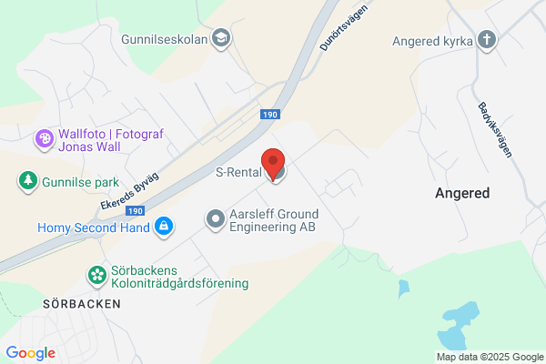 Gunillas Däckservice