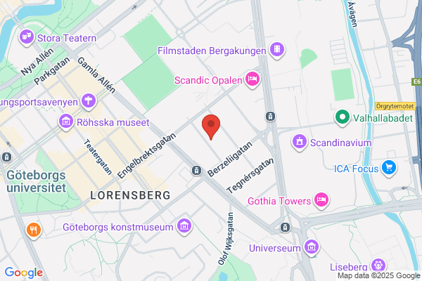 Lerums Plast AB