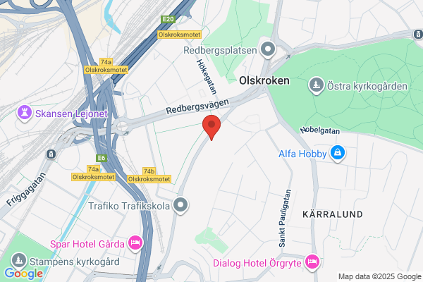 Lundens Städ och Service AB