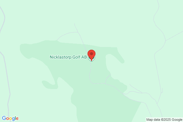 Nick Meaker Golf