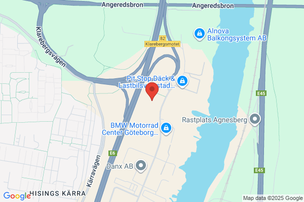 Nordsvets i Göteborg AB