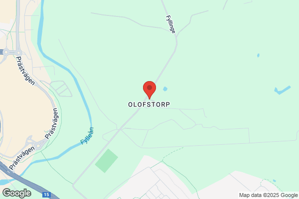 Olofstorps Grävtjänst AB