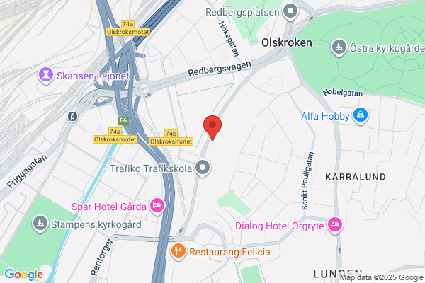 Perfekt Städ Göteborg