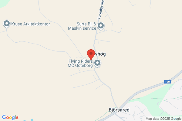 Torvhögs Lantbruk AB