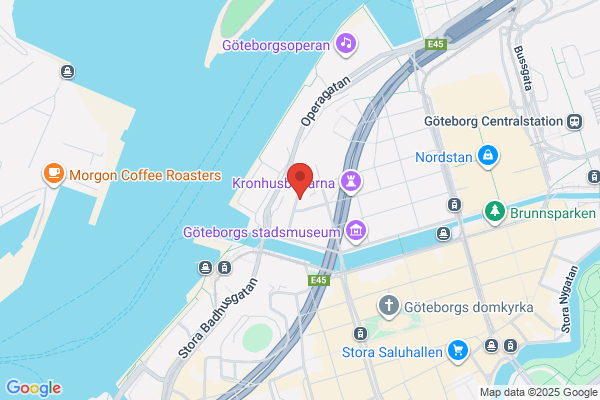 Trickconsult i Göteborg AB
