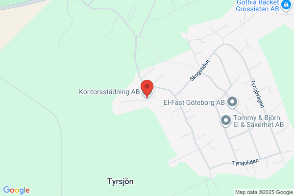 V.P-Assistent Service AB