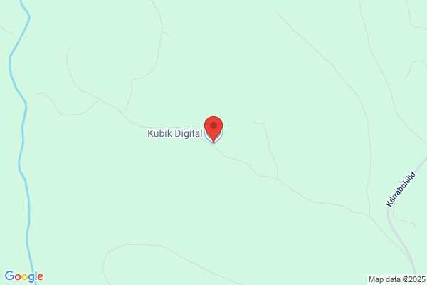 Kubik Digital