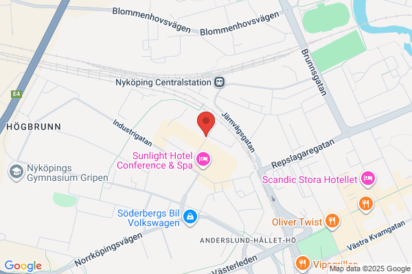 A Andersson Bensin & Service