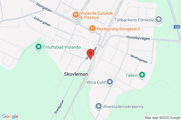 Duroc Tooling i Olofström AB