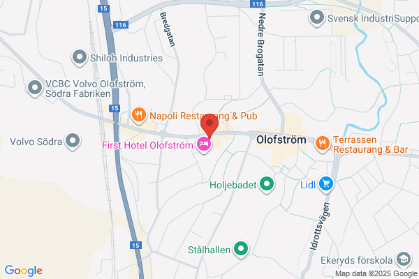 Folkets Hus