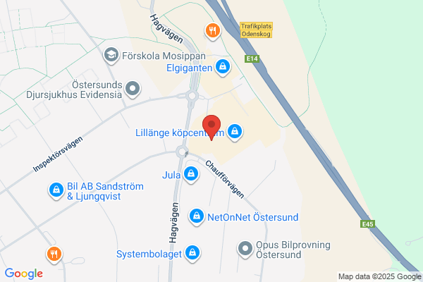Färgboden Flügger