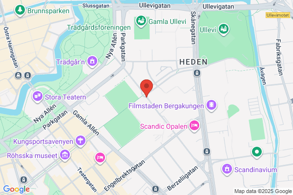 Näbo Bygg AB