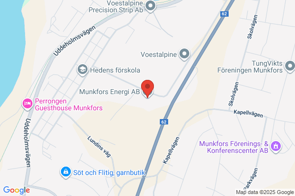 Biosilvio Munkfors AB
