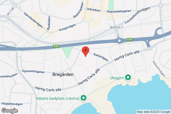 Brännaregårdsskolan (Grundskolor)