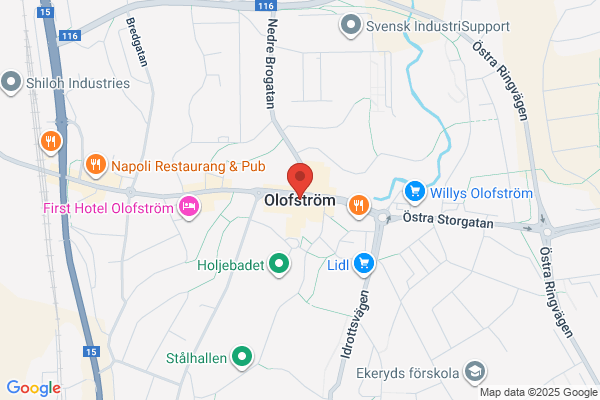 Evas Skönhetsvård