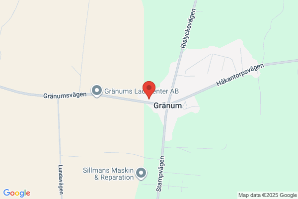 Gräums Bil AB