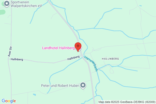 Halen Krog & Catering