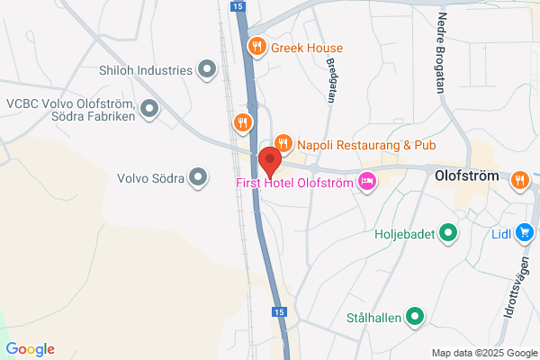 Holje Data AB