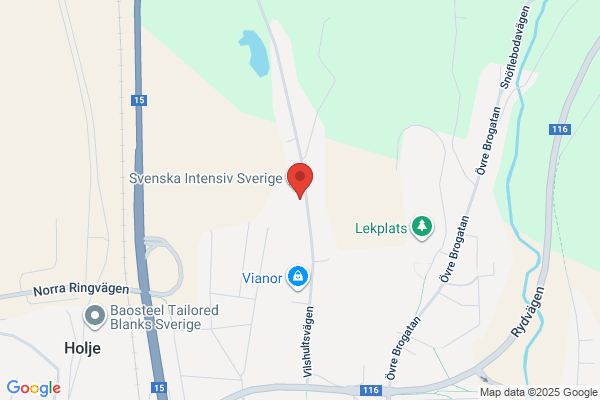 Olofströms Elteknik AB