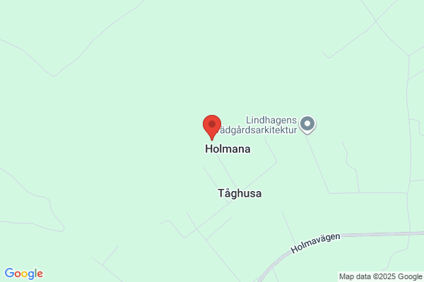 Skoghem Import & Export