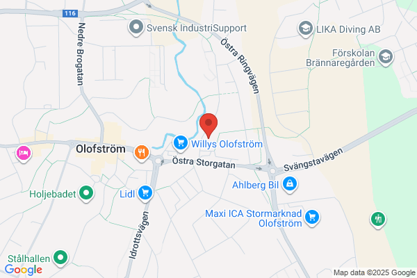 Sällströms Bil AB