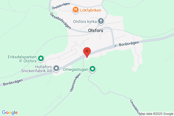 Axelsson Bil o. Karosseri, Lars